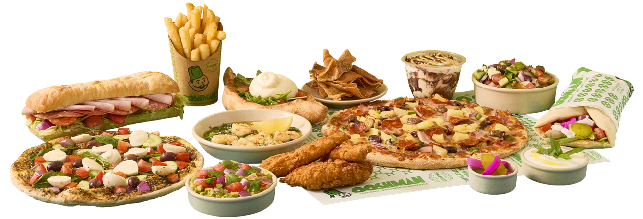 Order Online
